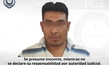 A cuchilladas, intentó matar a su expareja, acusan; preso, por feminicidio en tentativa