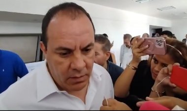 Considera Cuauhtémoc una senaduría en lugar de ir por la CDMX