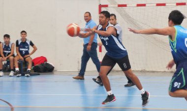 El Día Internacional del Deporte Universitario lo celebró la UAEM