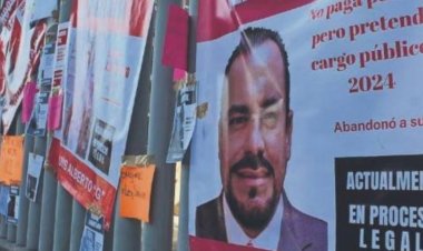 Van contra deudores de  pensiones alimenticias