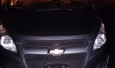 En 3 municipios se recuperó igual  cantidad de automotores robados