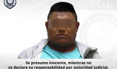 Hombre vinculado por robo de vehículo con violencia