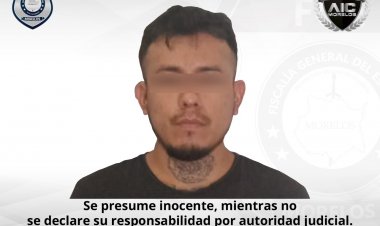 Orden de aprehensión contra “El Castro” por abuso sexual en contra de una menor