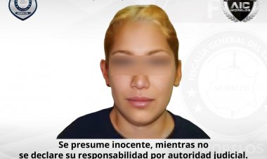 Reclusa en penal federal de Coatlán va a proceso por violación a interna