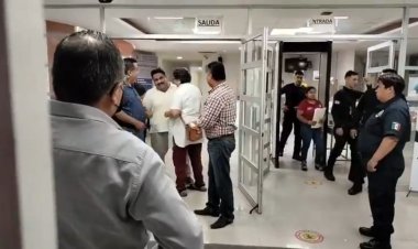 En libertad continuará su proceso por peculado exedil Tadeo Nava