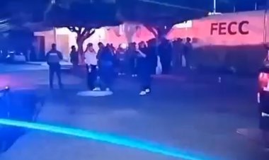 El vicefiscal Anticorrupción regresó a retomar su cargo