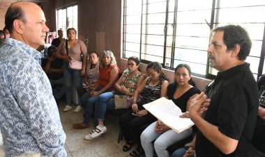 ¡Buenas noticias para el mercado nuevo en Cuautla!