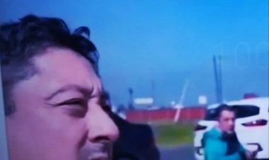 Finalmente quedó libre Uriel Carmona