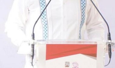 De mí no hablan los espectaculares, habla mi trabajo: Juan Ángel Flores