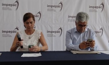 Acusan a Impepac de contratos amañados; la titular lo rechaza