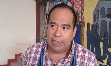 Piden operativos en el ALM en contra de los ambulantes