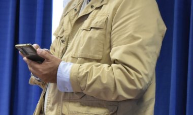 Yo tengo otros datos - Isaac del Toro. Un campeón Consejo ciudadano en transporte: La riqueza de los gobernantes