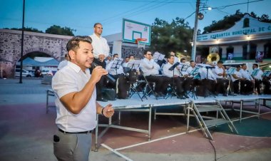 Tras la denominación de pueblo mágico,  Xochitepec registra mayor flujo turístico