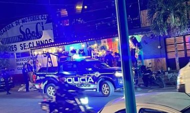 Comercios y empresas huyen  de Cuautla, según denuncian