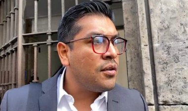 En medio de crisis, FGE pide  más de mil millones de pesos