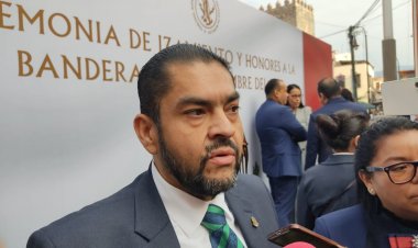 Poder Judicial documenta el  déficit de Ministerios Públicos