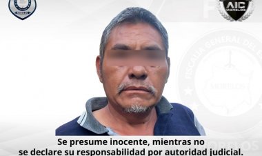 Miguel Ángel quiso matar a su sobrino de un escopetazo, acusan