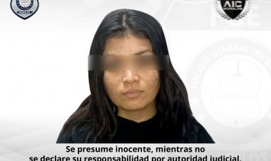 Fueron a Querétaro por ¨La Esme¨, procesada aquí por narco menudeo