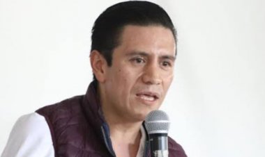 En Morena no habrá ¨dados  cargados¨: Ulises Bravo M.