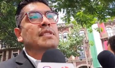 Esta semana se entregará al Legislativo el paquete económico 2024