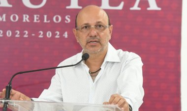 Gana gobierno de Cuautla demanda millonaria a Halcón Internacional S.A DE C.V