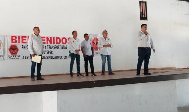 Confederación laboral lamenta delitos que dañan a trabajadores