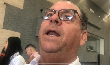 La Solicitud de juicios políticos  careció de elementos jurídicos