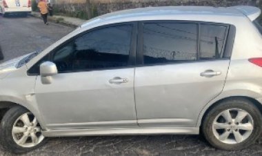 Pudieron ser recuperados estos 3 automotores con reporte de hurto