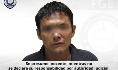 Logran llevar a juicio a otro ¨Fifí¨, por robo en una ruta