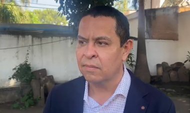 A J. Ángel Flores lo meterá a la encuesta la Comisión Nacional de Elecciones, dice