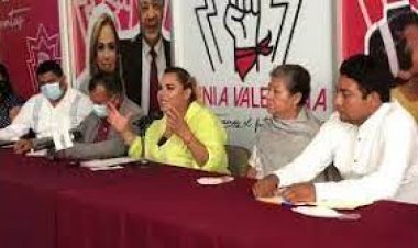 Dan revés al edil de Tepalcingo; restituyen a síndico y regidores