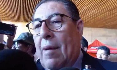 El gobierno estatal combate violencia al sector femenil: Víctor Mercado