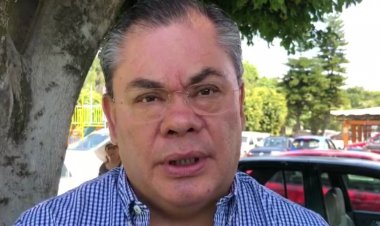 Rafael Reyes confía en triunfo en proceso interno de Morena