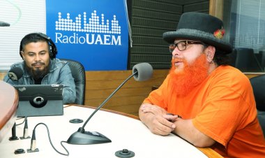 Estudian en la UAEM la robótica cognitiva a fin de poder entender el cerebro humano
