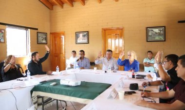 Aprueban campaña ¨11x12¨ en agua potable en Jiutepec