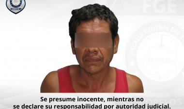 Enfrentará juicio acusado de abuso sexual en Cuernavaca