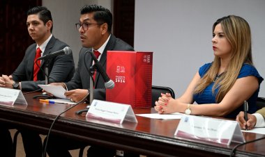 Dispuesto, el Ejecutivo a dialogar con diputados para presupuesto