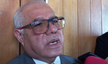 Ya se veía venir actual violencia,  reconoce José A. Ortiz Guarneros