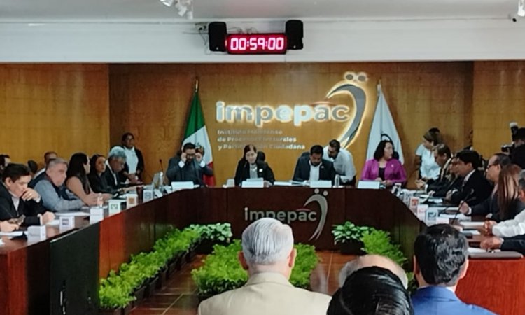 Impepac dice que evitará abusos en contra de los grupos vulnerables