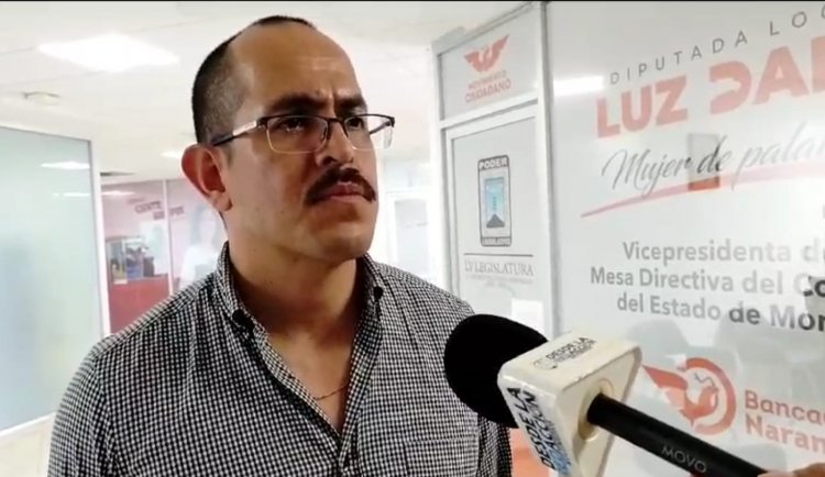 Niega Hernández Cruz conversaciones comprometedoras con Carmona