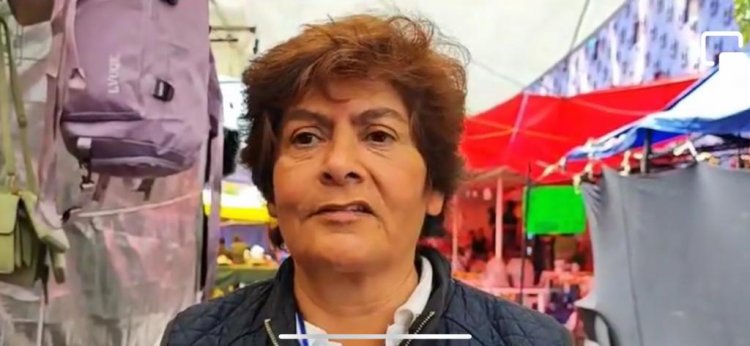 No se cancelará la Feria de  Tlaltenango tras enfrentamiento