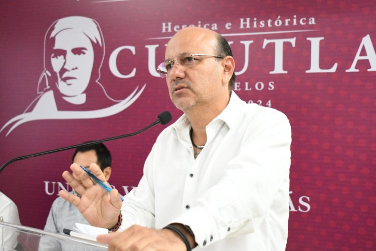 Presenta Rodrigo Arredondo irregularidades de personal del ISSSTE