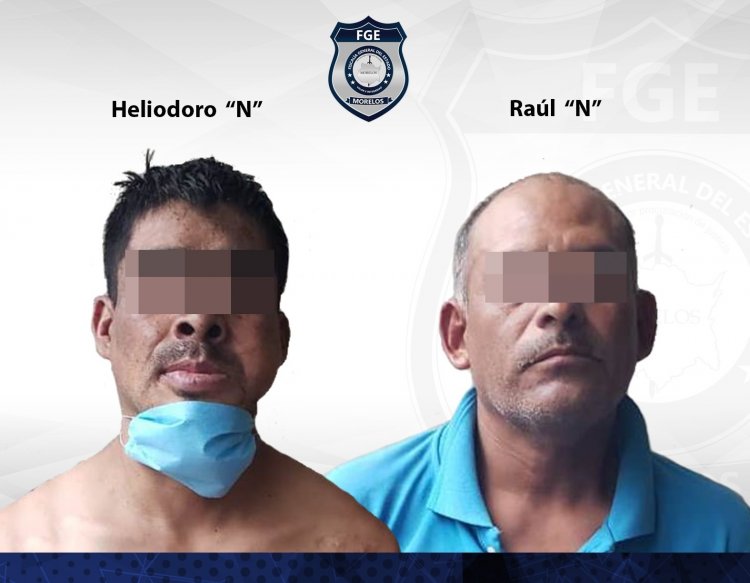 Más de 20 años de prisión por robo de vehículo en Cuernavaca