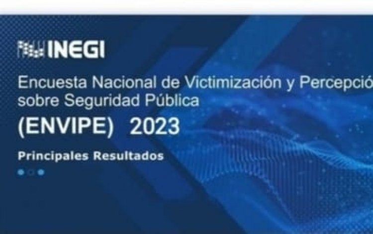 Cerca de medio millón, víctima del delito en Morelos en 2022