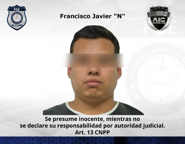 FGE le cumple orden de aprehensión a El Señorón en Guanajuato por asesinato
