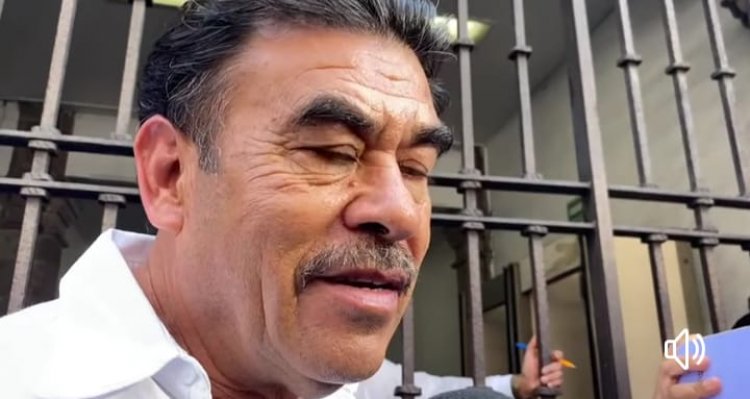 El alcalde de Tepalcingo denuncia a grupo armado que atemoriza a la población