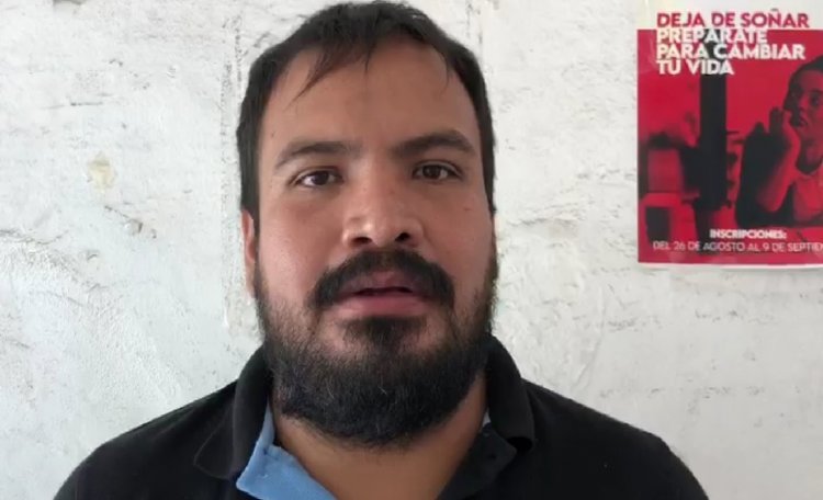 Comerciantes tomarán calles de Cuernavaca por fiestas patrias