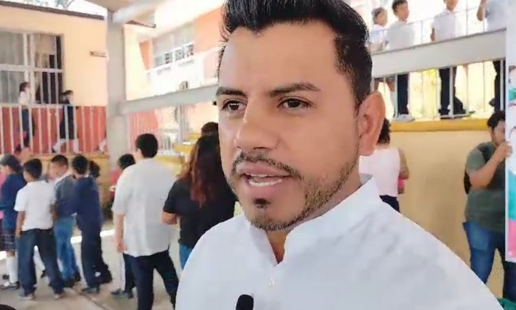 Alcalde de Xochitepec confirma que busca reelegirse en el cargo