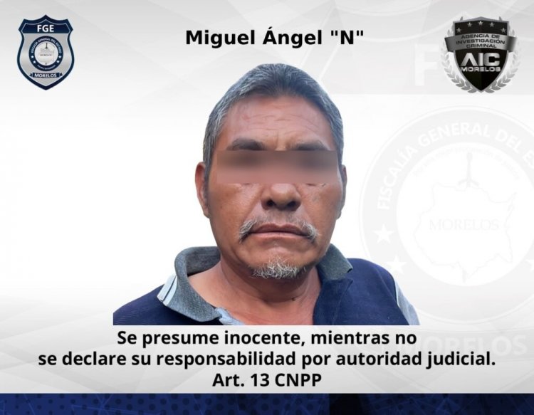 Miguel Ángel quiso matar a su sobrino de un escopetazo, acusan