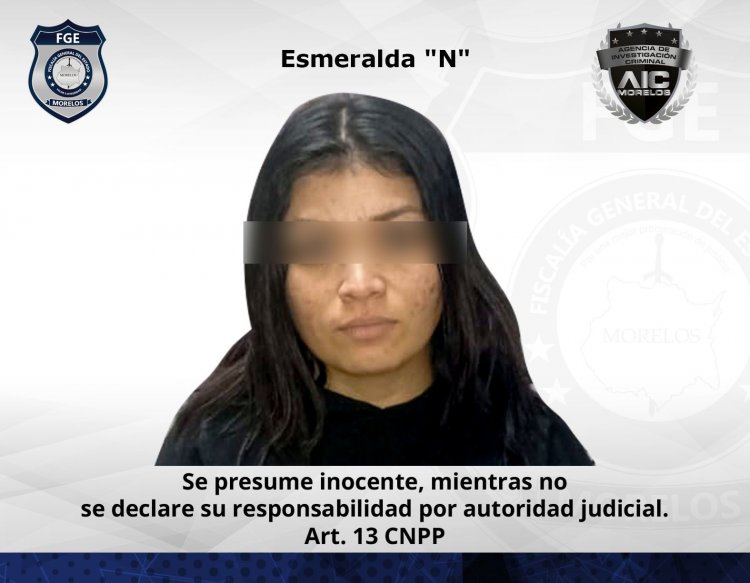 Fueron a Querétaro por ¨La Esme¨, procesada aquí por narco menudeo